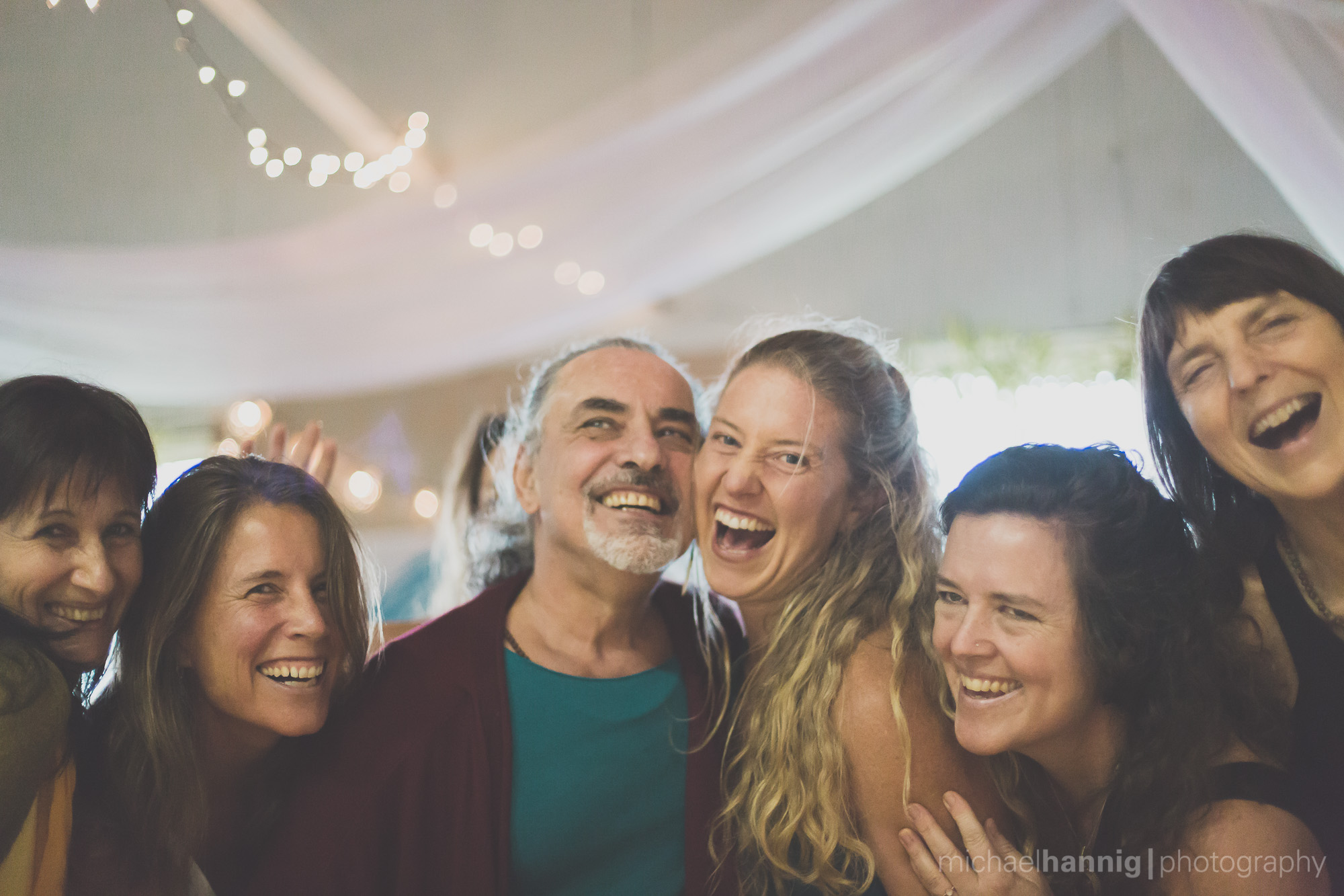 Arjuna shares his experience of OneDanceTribe