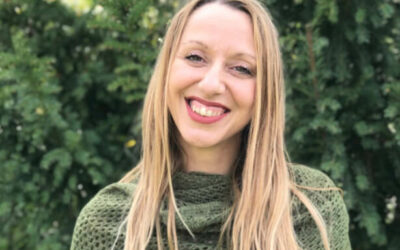 Cristina Crescenzi