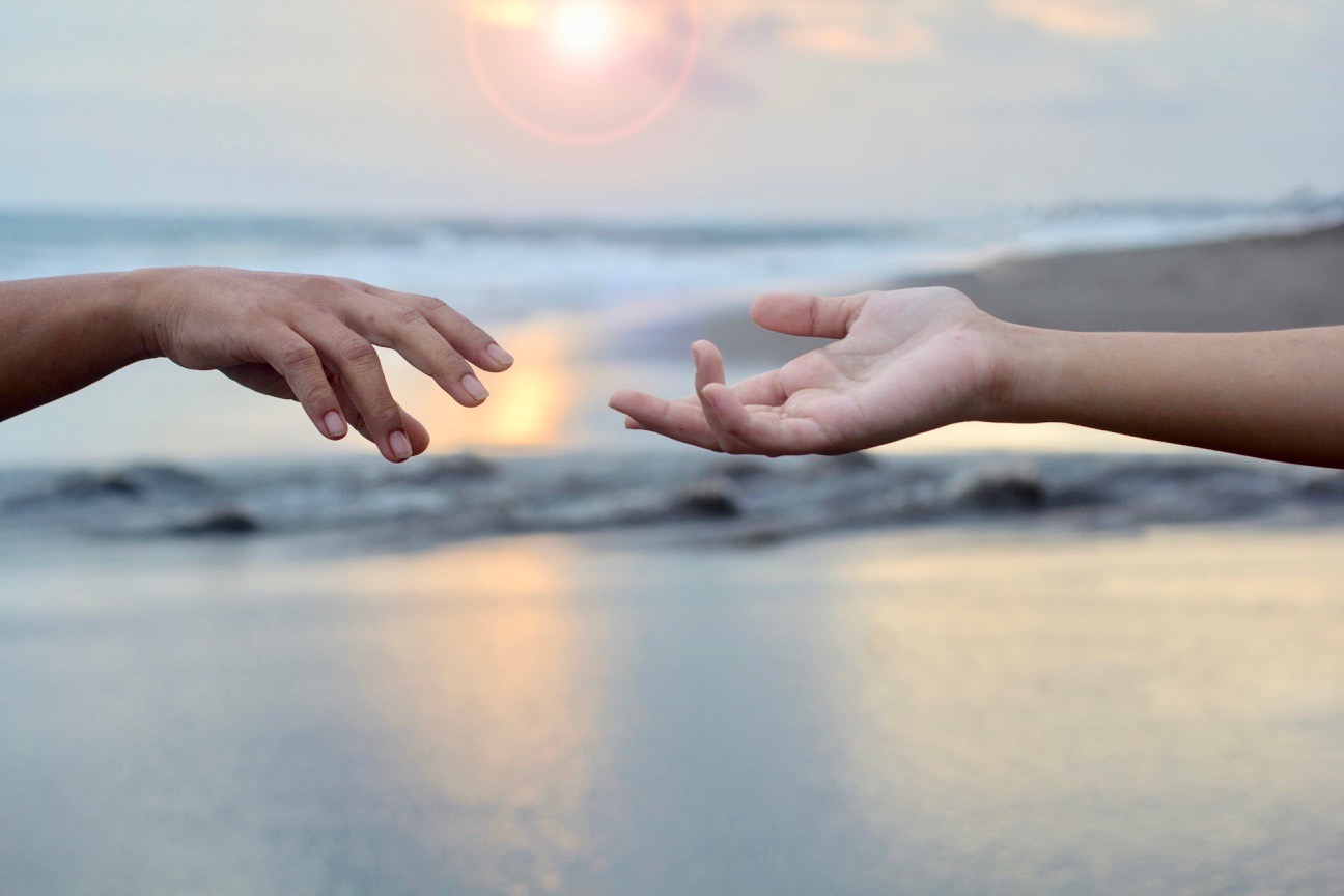 Healing the Masculine and Feminine