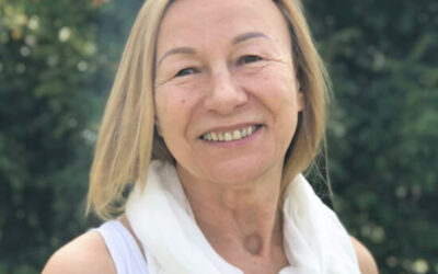 Malgorzata (Gosia) Komar