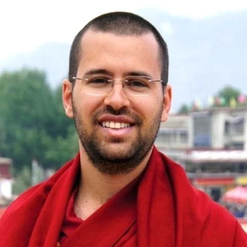 Lama Michel Rimpoche, Brasil and Italy