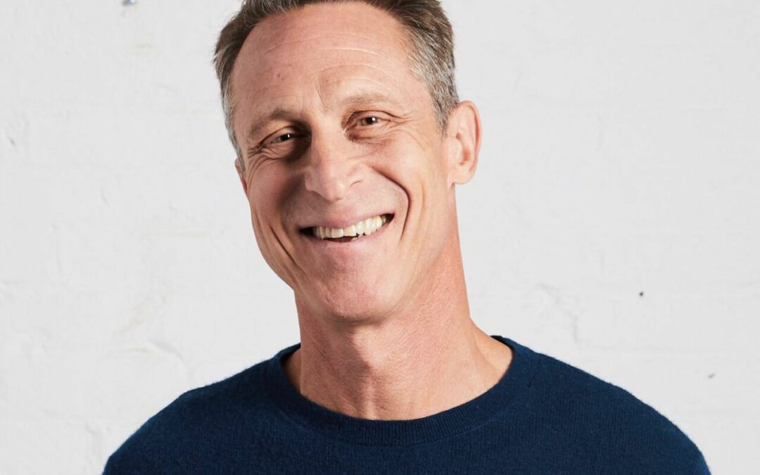 Dr. Mark Hyman, MD, USA