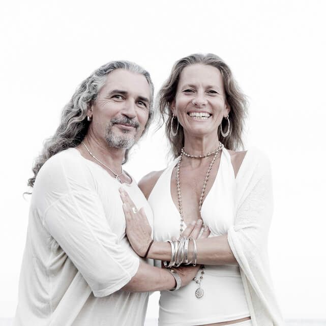 Philippe Beaufour & Sabine Zweig – Costa Rica and Germany