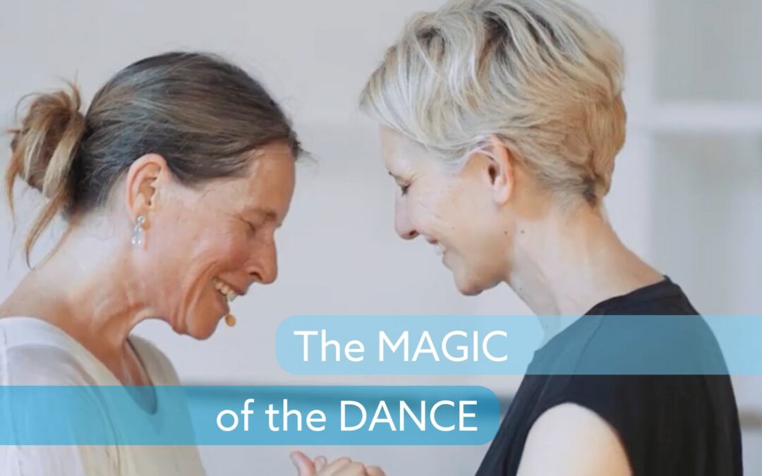 The Magic of the Dance