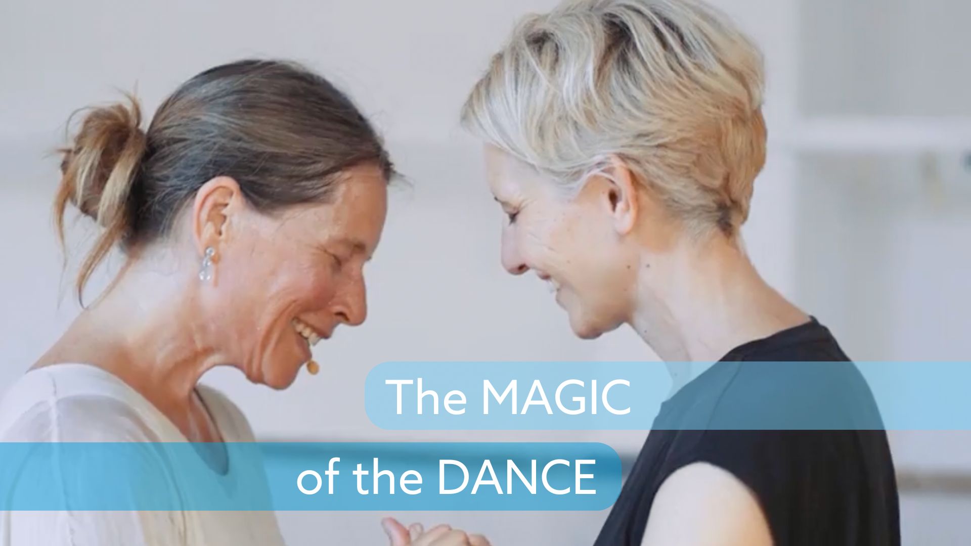 The Magic of the Dance