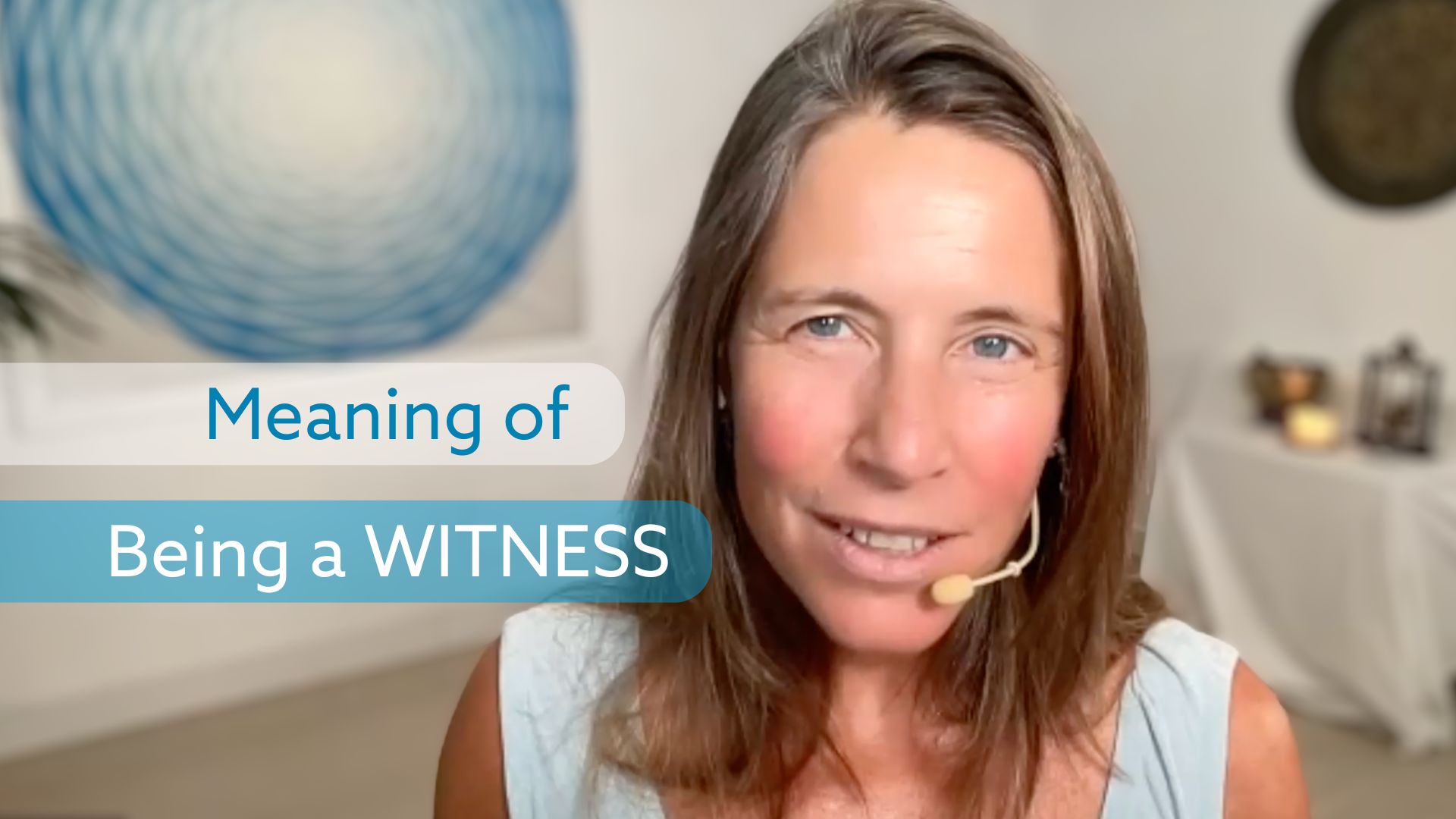 What does it mean to be a Witness?