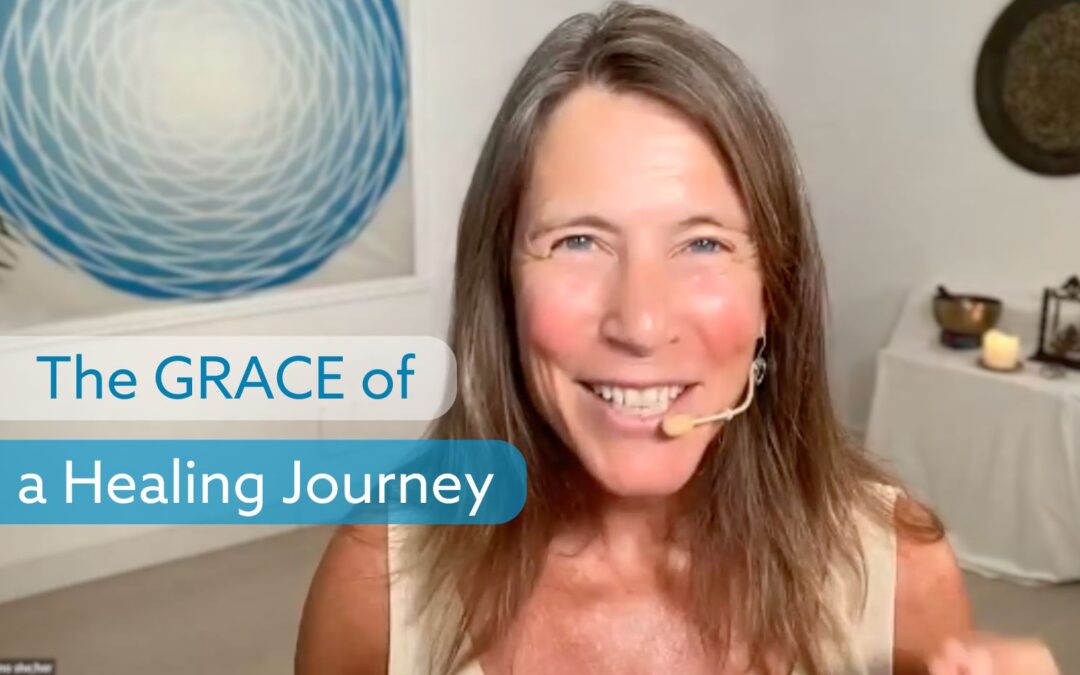 Grace of a Healing Journey