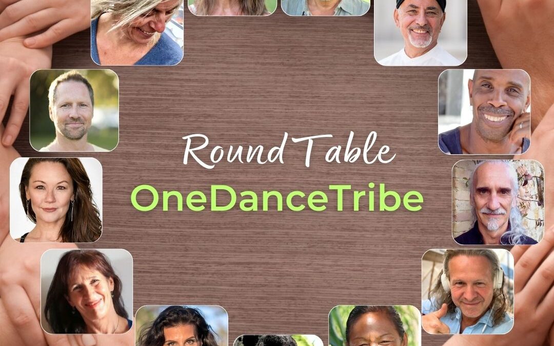 OneDanceTribe RoundTable