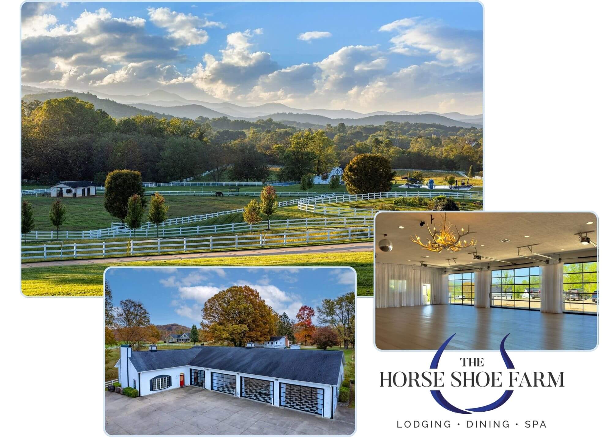 HorseShoe Farm(1)